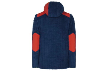 Image of La Sportiva Maya Hoody - Womens, Opal/Hibiscus, Large, M07-618402-L