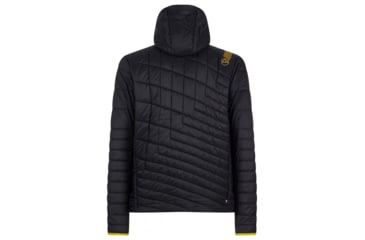 Image of La Sportiva Meridian Primaloft Jacket - Mens, Black, Medium, L19-999999-M