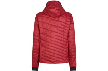 Image of La Sportiva Meridian Primaloft Jacket - Mens, Chili/Poppy, Small, L19-309311-S