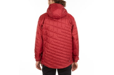 Image of La Sportiva Meridian Primaloft Jacket - Mens, Chili/Poppy, Small, L19-309311-S