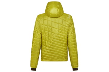 Image of La Sportiva Meridian Primaloft Jacket - Mens, Kiwi, Medium, L19-713713-M