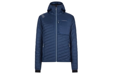 Image of La Sportiva Meridian Primaloft Jacket - Mens, Opal, Small, L19-618618-S