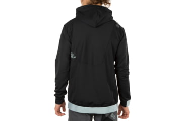 Image of La Sportiva Mood Hoody - Mens, Black, Medium, N71-999999-M