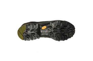 Image of La Sportiva Nucleo High GTX Hiking Shoes - Mens, Chocolateavocado, 43, 14U-805707-43
