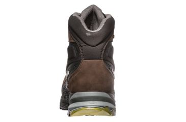 Image of La Sportiva Nucleo High GTX Hiking Shoes - Mens, Chocolateavocado, 43, 14U-805707-43