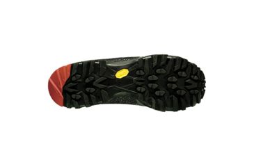 Image of La Sportiva Nucleo High GTX Hiking Shoes - Mens, Taupebrick, 40, 14U-801305-40