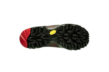 Image of La Sportiva Nucleo High GTX Hiking Shoes - Mens, Taupebrick, 46, 14U-801305-46