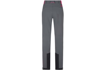 Image of La Sportiva Orizion Pant - Womens, Carbon/Cerise, Extra Small, M42-900409-XS