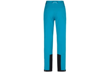 Image of La Sportiva Orizion Pant - Womens, Crystal, Medium, M42-635635-M