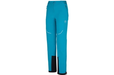 Image of La Sportiva Orizion Pant - Womens, Crystal, Medium, M42-635635-M