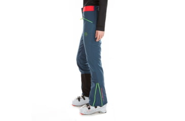 Image of La Sportiva Orizion Pant - Womens, Opal, Small, M10-618618-S