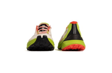 Image of La Sportiva Prodigio Running Shoes - Mens, Antique White, 44, 56Q-003003-44