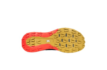 Image of La Sportiva Prodigo Hike GTX Tactical Boots - Mens, Onyx/Mountain Red, 42.5, ZFHS102-G19R24-42.5