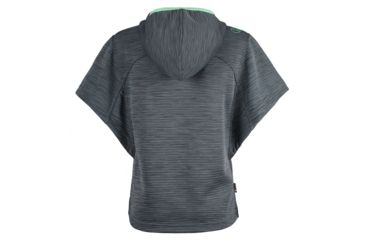 Image of La Sportiva Punch-It Poncho - Women's, Slate, Medium I88-903903-M