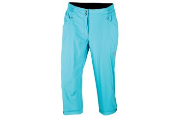 Image of La Sportiva Reha Capri - Women's-Malibu Blue-Small