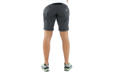 Image of La Sportiva Rocker Short - Women's, Carbon, Medium I57-900900-M