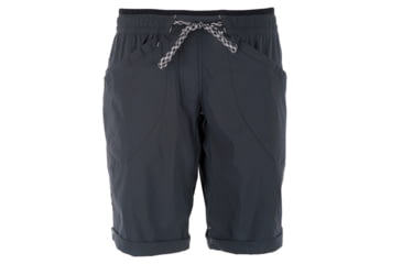 Image of La Sportiva Rocker Short - Women's, Carbon, Medium I57-900900-M