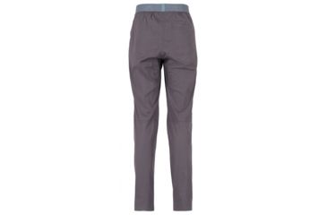 Image of La Sportiva Roots Pant - Mens, Carbonslate, Extra Large, H95-900903-XL