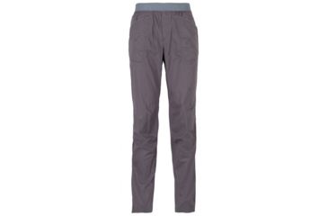 Image of La Sportiva Roots Pant - Men's, Carbon/Slate, Extra Large, H95-900903-XL