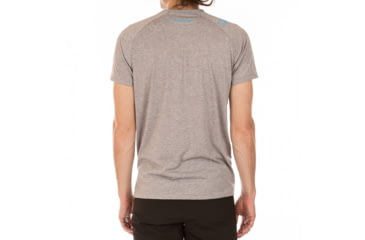 Image of La Sportiva Santiago T-Shirt - Men's, Falcon Brown, Medium J78-804804-M