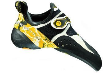 Image of La Sportiva Solution Climbing Shoe - Mens