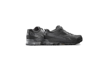 Image of La Sportiva Spire GTX Hiking Shoes - Mens, Black/Carbon, 44.5 Euro, ZFHS094-K00G00-44.5