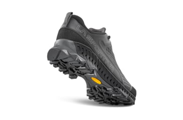 Image of La Sportiva Spire GTX Hiking Shoes - Mens, Black/Carbon, 44.5 Euro, ZFHS094-K00G00-44.5