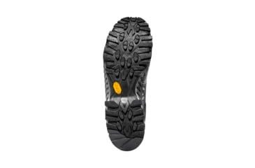 Image of La Sportiva Spire GTX Hiking Shoes - Mens, Black/Carbon, 44.5 Euro, ZFHS094-K00G00-44.5
