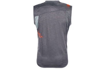 Image of La Sportiva Strive Tank - Men's, Slate/Stone Blue, Small H83-903904-S