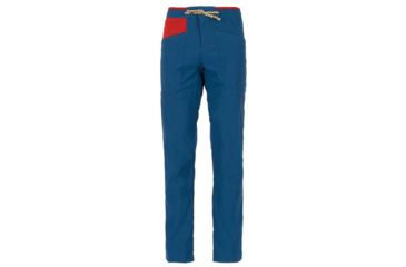 Image of La Sportiva Talus Pant - Men's, Opal/Chili, Extra Large, H59-618309-XL
