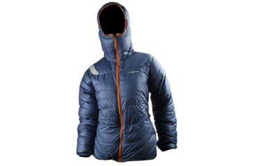 Image of La Sportiva Tara Down Jacket - Women's-Fjord-Large