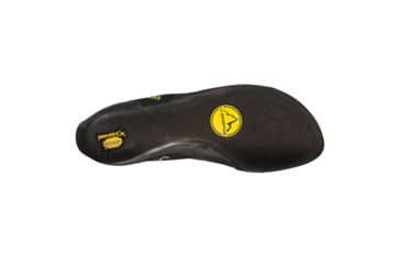Image of La Sportiva TC Pro Climbing Shoes - Mens, Olive, 46, ZFCS026-E19E19-46