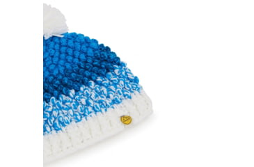Image of La Sportiva Terry Beanie - Womens, Neptune/White, Small, X31-619000-S