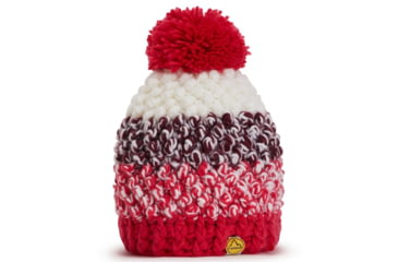 Image of La Sportiva Terry Beanie - Womens, Wine/Orchid, Large, X31-312401-L