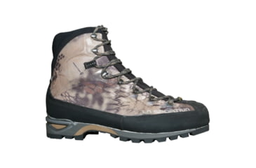 Image of La Sportiva Trango Cube GTX Mountaineering Boot - Mens, Highlander, 37 EU 11J-HI-37