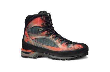 Image of La Sportiva Trango Cube GTX Mountaineering Boots - Mens, Flame, 44, 11J-304304-44