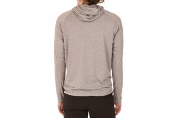 Image of La Sportiva Trip Long Sleeve Top - Men's, Falcon Brown, Large J79-804804-L