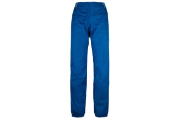 Image of La Sportiva Tundra Pant - Women's, Marine Blue, Extra Large I82-612612-XL