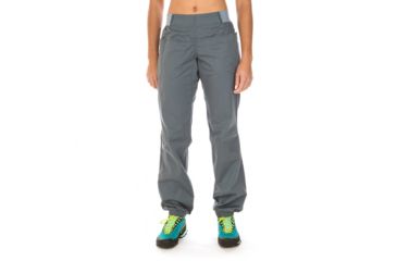 Image of La Sportiva Tundra Pant - Women's, Slate, Small I82-903903-S