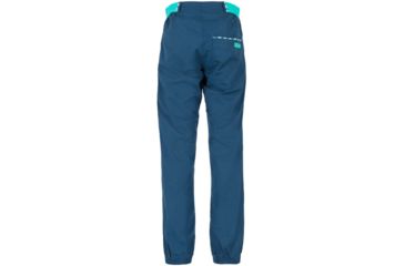 Image of La Sportiva Tundra Pant - Women's, Opal, Extra Small, I82-618618-XS