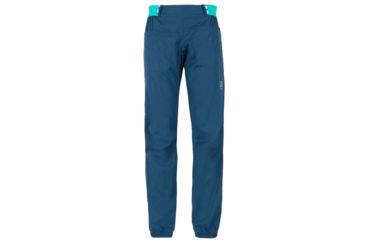 Image of La Sportiva Tundra Pant - Women's, Opal, Large, I82-618618-L