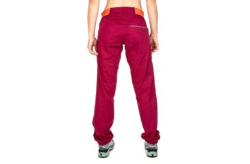 Image of La Sportiva Tundra Pant - Womens, Beet, Extra Large, I82-310310-XL