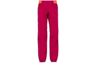 Image of La Sportiva Tundra Pant - Womens, Beet, Extra Large, I82-310310-XL