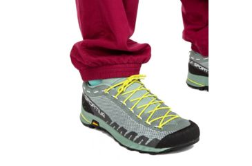 Image of La Sportiva Tundra Pant - Womens, Beet, Extra Large, I82-310310-XL