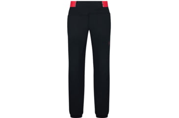 Image of La Sportiva Tundra Pant - Womens, Black, Medium, I82-999999-M