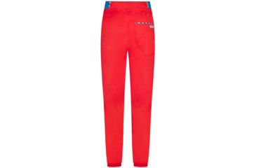 Image of La Sportiva Tundra Pant - Womens, Hibiscus Neptune, Small, I82-402619-S