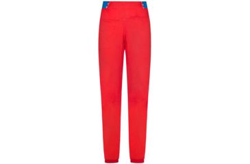 Image of La Sportiva Tundra Pant - Womens, Hibiscus Neptune, Small, I82-402619-S