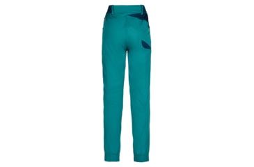 Image of La Sportiva Tundra Pant - Womens, Lagoon/Storm Blue, Large, O60-638639-L