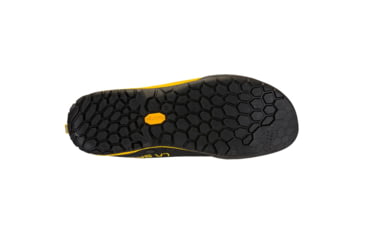 Image of La Sportiva TX Canyon Approach Shoes - Mens, Black/Yellow, 43, 27U-999100-43
