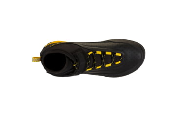 Image of La Sportiva TX Canyon Approach Shoes - Mens, Black/Yellow, 43, 27U-999100-43